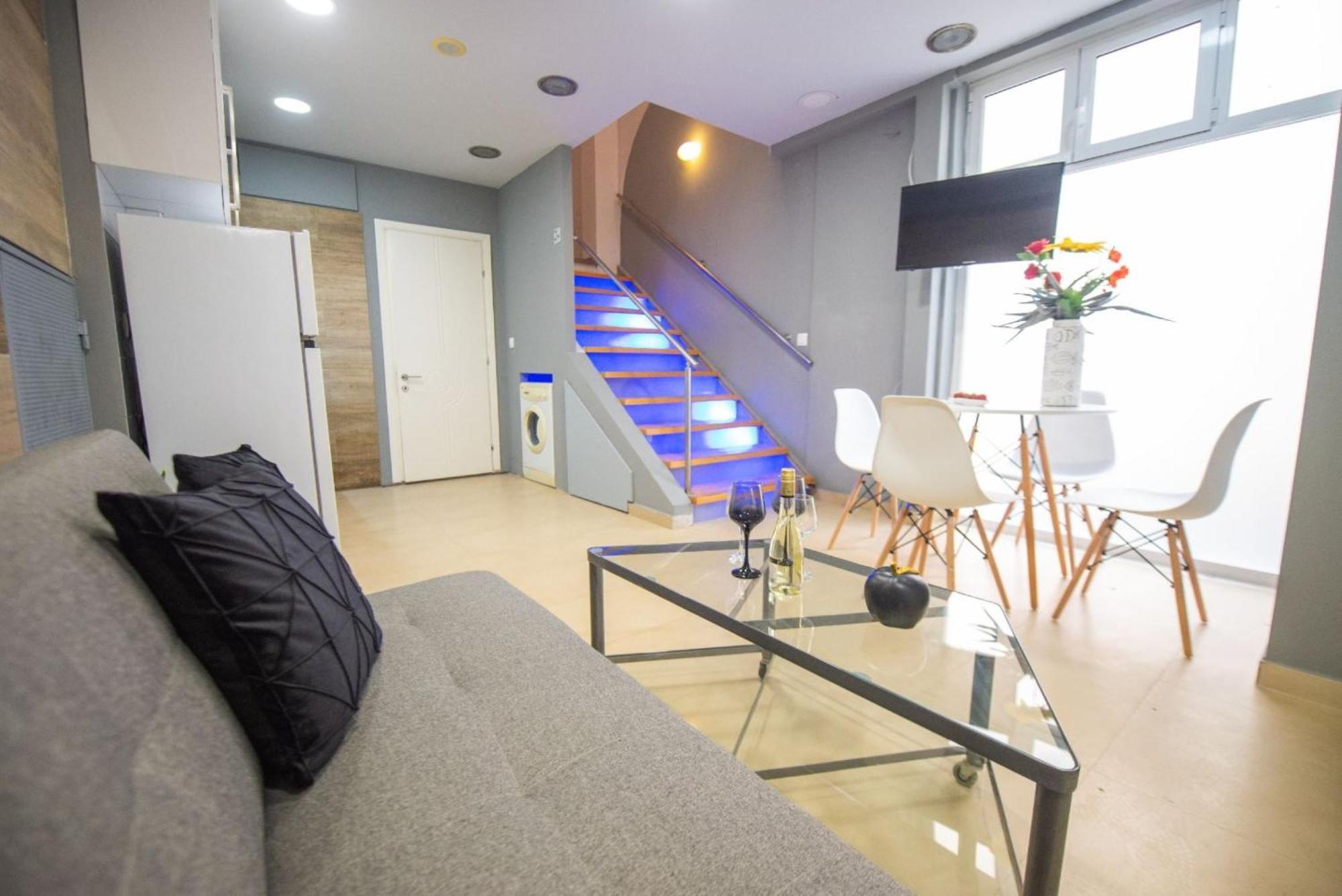 Bella Corfu B Apartment Corfu (city)